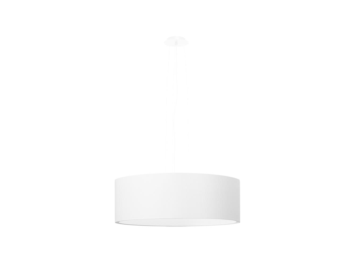 Lámpara Colgante LEDBOX E27