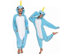 Disfraces De Halloween Para Adultos - Disfraces De Peluche De Una Pieza Para Juegos De Rol - Animales Y Criaturas Marinas Para Adultos - Dsw
