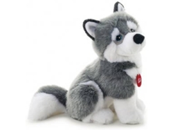 Peluche TRUDI Husky
