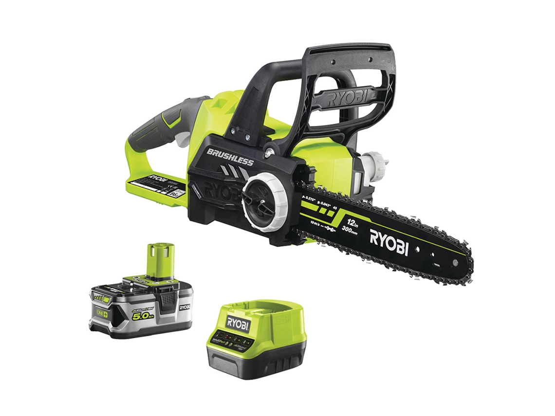 Motosierra RYOBI RCS18X3050F 18V