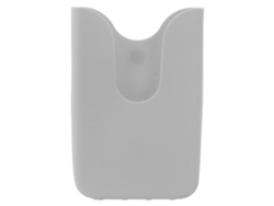 Soporte Para Teléfono De Eva Para Bolso De Playa, Accesorio Encantador, Seguro, Ajuste Perfecto, Gris