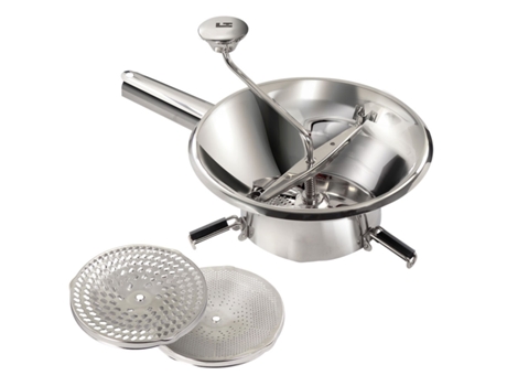 Picadora de Verduras TELLIER (Acero- 24cm)