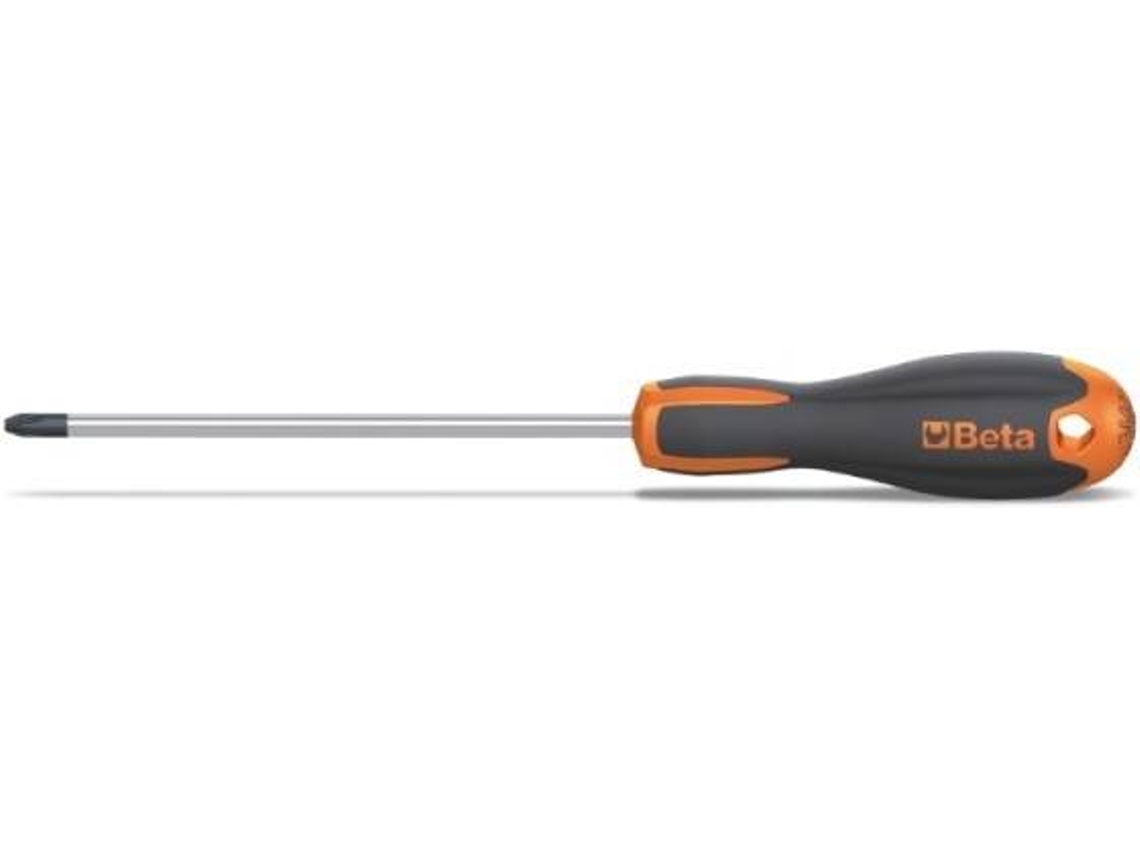 Llave Perfil BETA Pozidriv® 1209E/Pz 1