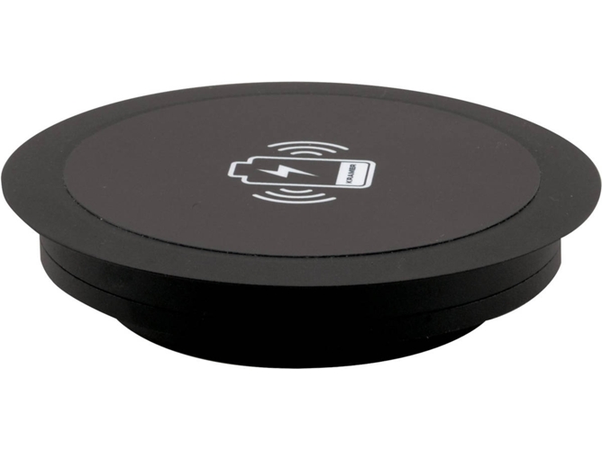Cargador inalámbrico KRAMER ELECTRONICS KWC-1(B)