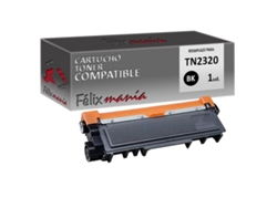 Toner FELIXMANIA Compatible Brother TN2320