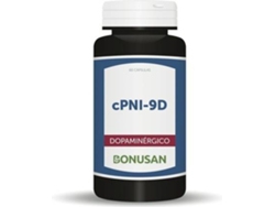 Complemento Alimentar BONUSAN C - (60 cápsulas)