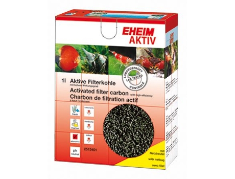 Material Filtrante EHEIM Aktiv