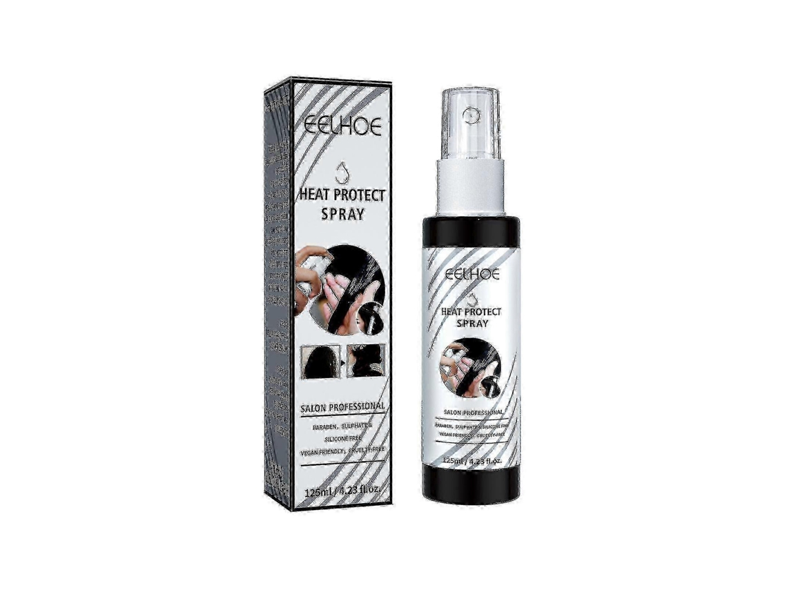 Hair Insulation Protection Spray Perm Curl Hair Moisturizing Moisturizing Disposable Insulation Spra