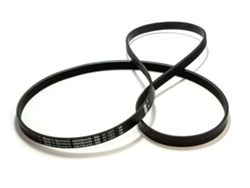 Correa 1277j5 - Optibelt Para Lavadora Blj497un
