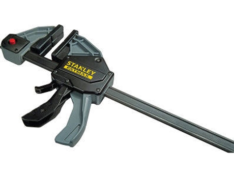 Abrazadera STANLEY Fatmax XL 600mm