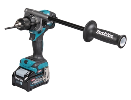 MAKITA HP001GZ Taladro percutor BL 40Vmax XGT 140Nm