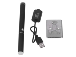 Soldadora Usb Sin Cable Cargable Portátil Herramienta De Soldadura Inalámbrica Batería Para Interior Exterior Negro