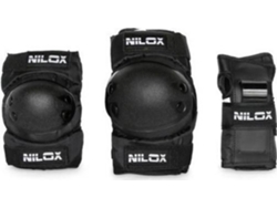 Kit Protección NILOX Doc Junior