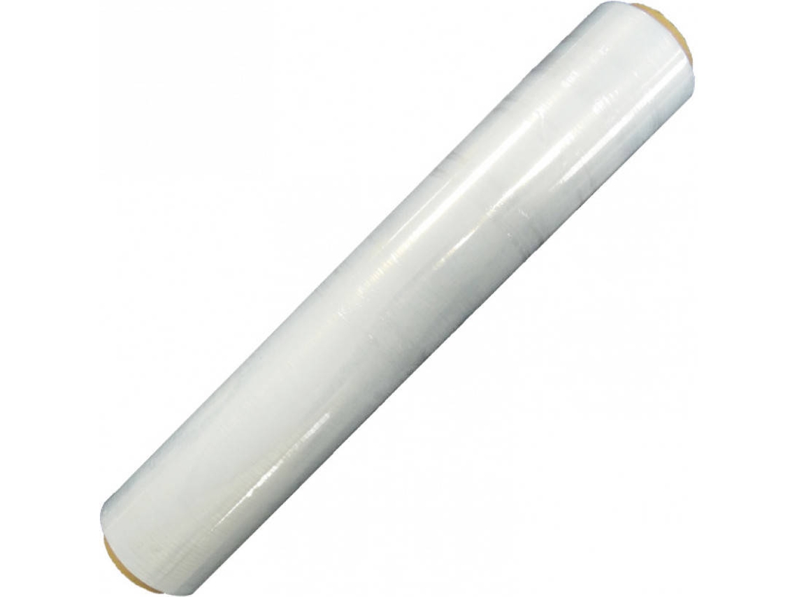 Rollo De Película FUN AND GO Transparente 50 cm 2Kg 23Micras