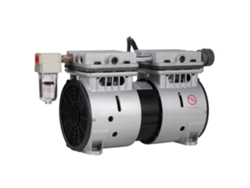 Bomba de agua con motor sin escobillas de grado alimenticio (para exprimidor, 6,5 l/min)