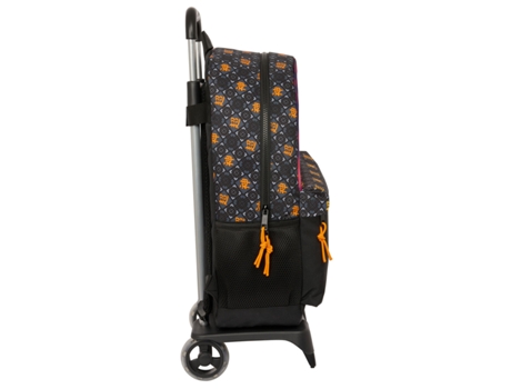 Mochila Escolar SAFTA