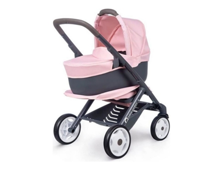 Carrito para Muñecas Smoby