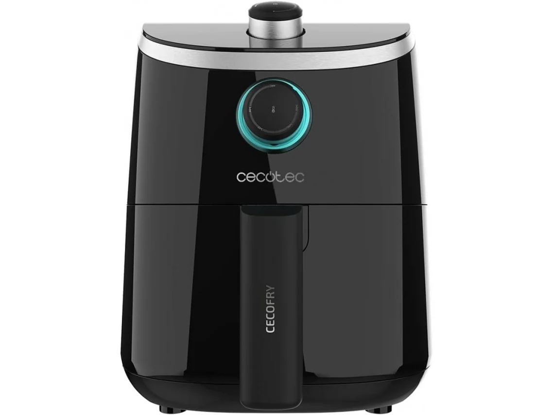 CECOTEC Freidora sin Aceite de 25 L de Aire Caliente Cecofry Pixel 2500