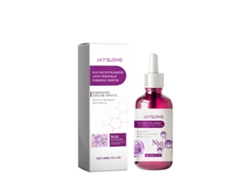 N10 Facial Essence Sérum Hidratante, Iluminador y Reparador con Ácido Hialurónico y Niacinamida 30 ml