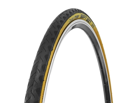 Neumático de Bicicleta de Montaña DELI (27,5 x 1,75 mm - Multicolor)