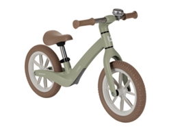 Bicicleta de equilibrio Green Lanser Kikkaboo