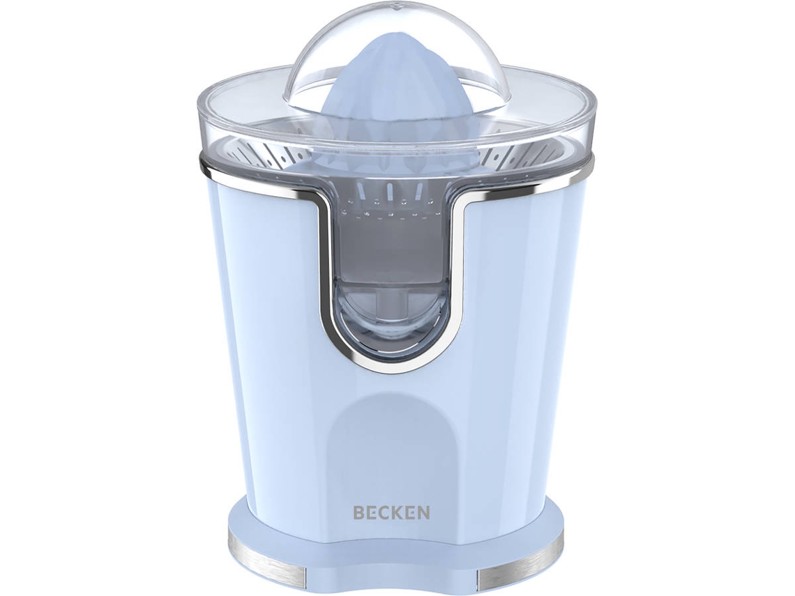 Esprimidor BECKEN BCJ8767BL (Azul)