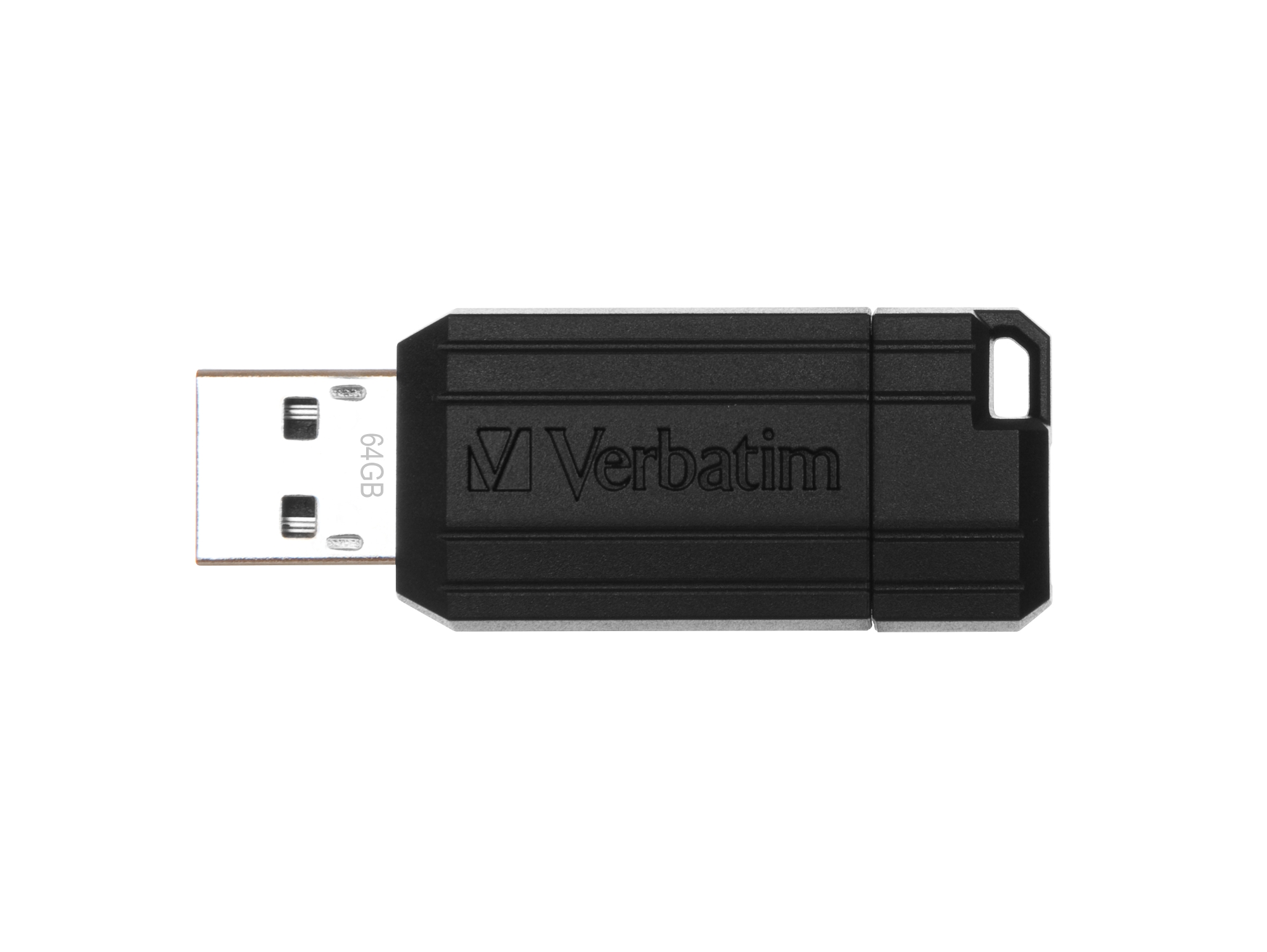 Pen USB VERBATIM PinStripe
