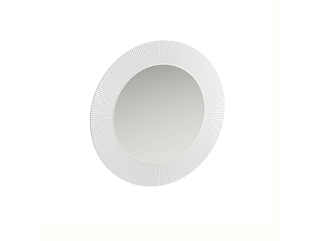 LAUFEN Kartell All Saints Espejo sin iluminación H386331 LAUFEN Kartell All Saints Espejo sin iluminación H386331 Blanco