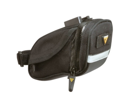 Bolsa de sillín Topeak Aero Wedge Pack DX-Small