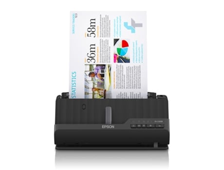 Escáner EPSON