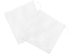 Bolsa De Malla Para Filtro De Bomba De Estanque Inoomp De 2 Piezas, Protección Contra La Suciedad Para Accesorios De