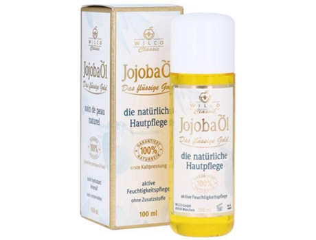 Aceite Corporal 100 NATURAL Jojoba (100 ml)