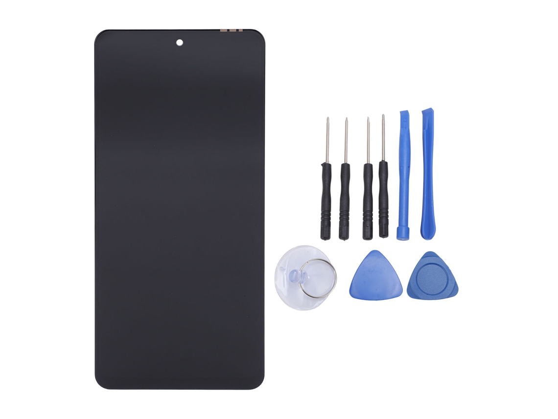Pantalla Táctil Lcd De Repuesto Y Herramientas Para Y36 4g/5g Z7 Z8 Z8x Y78 78t Z7xm Z7x