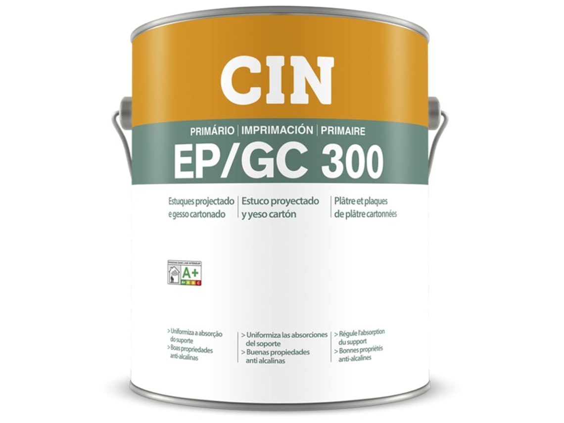 Imprimacion Ep/Gc 300 5L