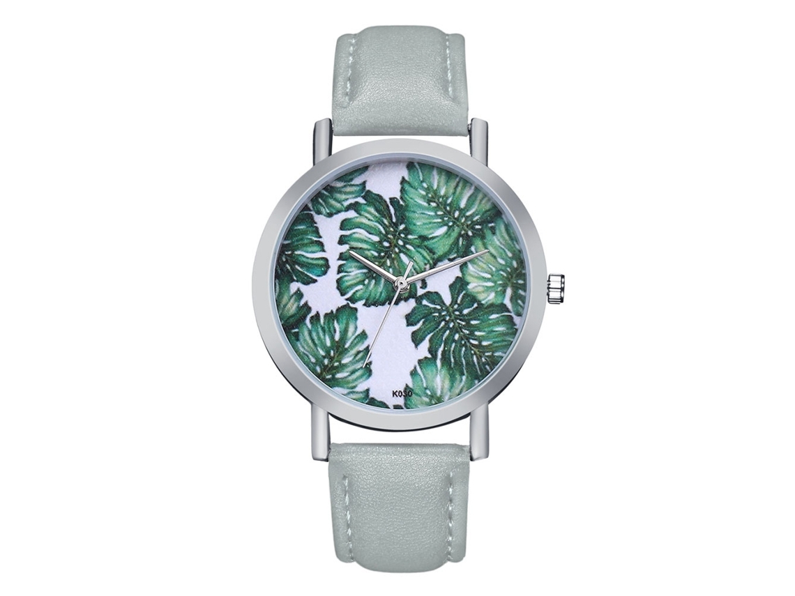 Reloj de cuarzo para mujer con brazalete de aleación, diamantes de imitación Ivpai, plata brillante y negro.