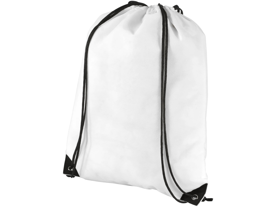 Mochila De Cuerdas No Tejida 5l "evergreen"