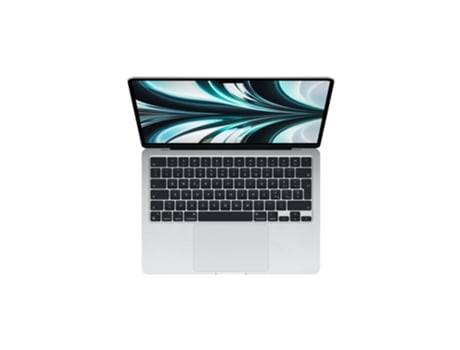 Portátil APPLE 914 7662 (13.6 '' - Apple M M2 - RAM: 8 GB - 256 GB SSD - Apple GPU)