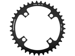 Plato mono MTB STRONGLIGHT 4BRA 7075 8-9V.