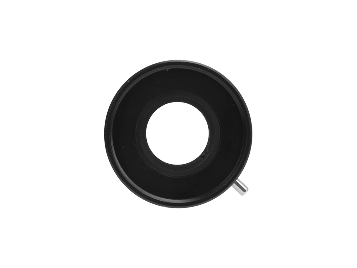 Adaptador De Montura C A Cs Para Apertura De Módulo De Lente De Cámara