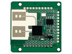 Módulo de radar LD6002H para monitorización SFUSHOS.