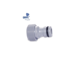 Adaptador grifo macho Ø3/4 GSC GSC 003602036