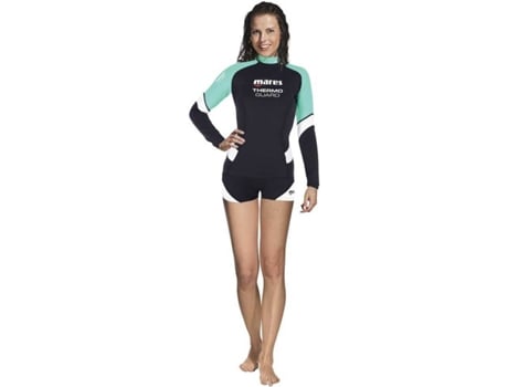 Rash Guard MARES Thermo Guard 0.5 She Dives (XXS)