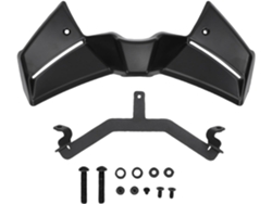 Reemplazo Del Alerón Delantero Downforce Winglet Para Mt07 2025+ Diseño De Alerones Delanteros