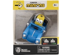 Juguete Infantil Lucy's Car