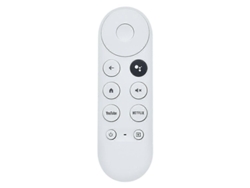 Mando A Distancia De Repuesto Para Tv Bluetooth Con Control Por Voz 2020 4k Snow G9n9n