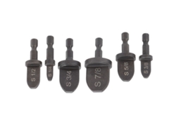 Kit de herramientas para expandir tuberías de cobre de aire acondicionado con acero para rodamientos | Sin marca