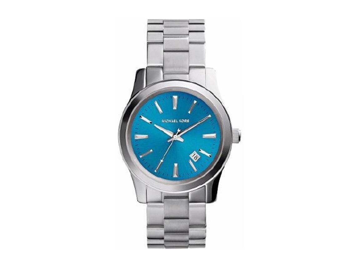 Reloj michael sales kors hombre azul