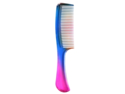 Peine Atacaria con mango Inter Vion Rainbow Mode