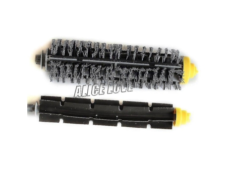 Accesorio Aspiradoras Compatibilidad Universal 1+1 IROBOT Roomba 600 700 760 770 780 790