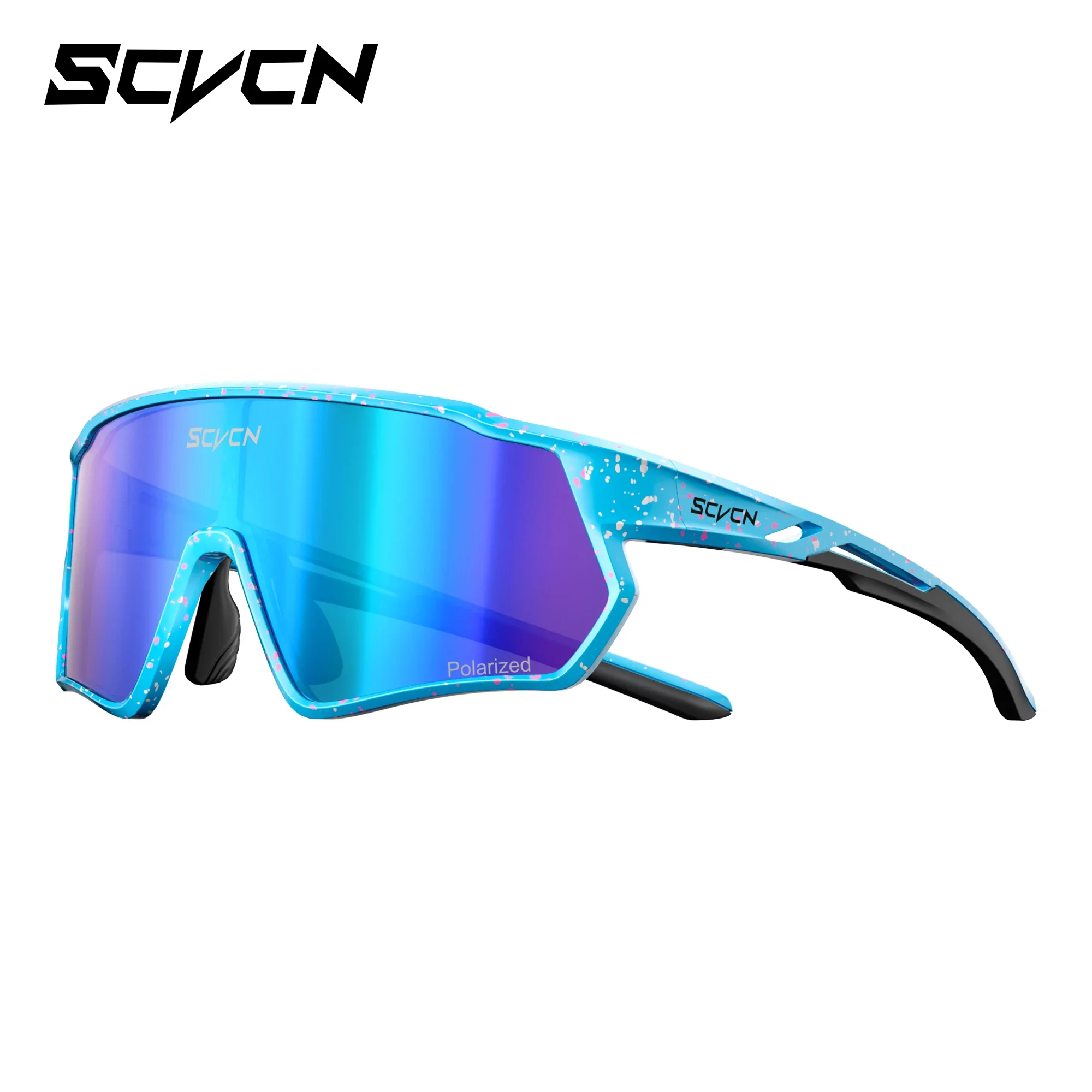 Gafas de sol deportivas infantiles con protección UV4 MDUG